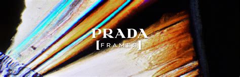 prada frames events